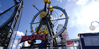 パニック・ロック| キャステル | CASTEL ディズニー情報
