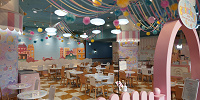 シナモロールドリームカフェ| キャステル | CASTEL ディズニー情報