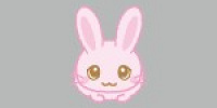 ぼさうさ　短毛時| キャステル | CASTEL ディズニー情報