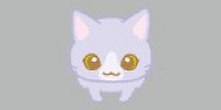 ぼさねこ　短毛時| キャステル | CASTEL ディズニー情報