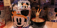 ミニうどん| キャステル | CASTEL ディズニー情報
