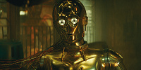 C-3PO（3POユニット）| キャステル | CASTEL ディズニー情報