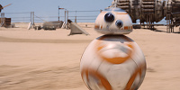 BB-8（BBユニット）| キャステル | CASTEL ディズニー情報