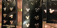 ピアス6個セット| キャステル | CASTEL ディズニー情報