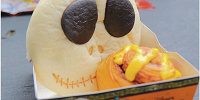 ジャックの顔がかわいい！| キャステル | CASTEL ディズニー情報