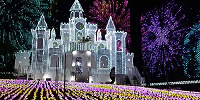 フラワーキャッスル| キャステル | CASTEL ディズニー情報