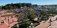 ディズニーランド10時30分入園待ちの様子（2021年12月2日）| キャステル | CASTEL ディズニー情報