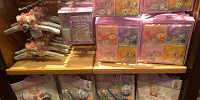 スプリング・イン・ブルームのグッズ| キャステル | CASTEL ディズニー情報
