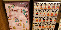 Disney Handycraft シリーズグッズ| キャステル | CASTEL ディズニー情報