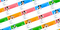 購入者がパークに行かない時のディズニーチケットの送り方は？共有方法まとめ！ 