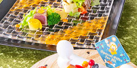 “ディズニー・クリスマス”エンパイア・グリル・ランチ| キャステル | CASTEL ディズニー情報