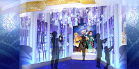 〈陸〉ソラカラポイント| キャステル | CASTEL ディズニー情報