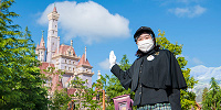 ガイドツアーを利用してみよう| キャステル | CASTEL ディズニー情報