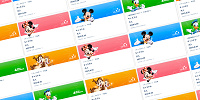 ディズニーチケット| キャステル | CASTEL ディズニー情報