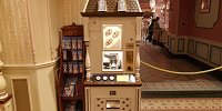 ホームストアのメダリオンメーカー| キャステル | CASTEL ディズニー情報