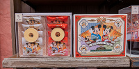 バウムクーヘン| キャステル | CASTEL ディズニー情報