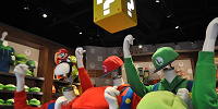マリオコーデ| キャステル | CASTEL ディズニー情報