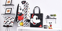 shopDisneyのミッキー誕生日グッズ| キャステル | CASTEL ディズニー情報