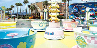 カフェシナモン| キャステル | CASTEL ディズニー情報