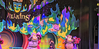 クラブマウスビートのヴィランズ| キャステル | CASTEL ディズニー情報