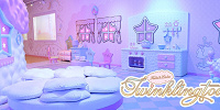 ～キキ&ララ～トゥイングルリングツアー| キャステル | CASTEL ディズニー情報
