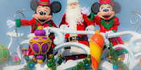 「パーフェクト・クリスマス」ってどんなイベントだったの？| キャステル | CASTEL ディズニー情報