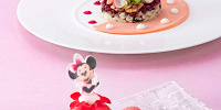 エンパイア・グリル・ランチ| キャステル | CASTEL ディズニー情報