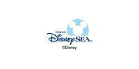 東京ディズニーシーのロゴ| キャステル | CASTEL ディズニー情報