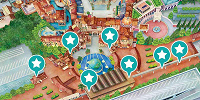 コインロッカー| キャステル | CASTEL ディズニー情報