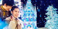 白銀の街　ロマンティックヨーロッパ| キャステル | CASTEL ディズニー情報