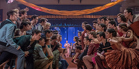 2022年公開のディズニー実写映画「20th CENTURY STUDIOS」| キャステル | CASTEL ディズニー情報