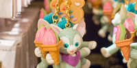キーチェーン| キャステル | CASTEL ディズニー情報