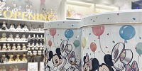 ディズニーフラッグシップ東京来店予約方法| キャステル | CASTEL ディズニー情報