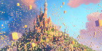 「塔の上のラプンツェル」のお城| キャステル | CASTEL ディズニー情報