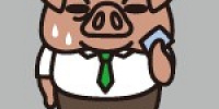トン部長| キャステル | CASTEL ディズニー情報