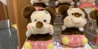 ミッキーのぽてりーの| キャステル | CASTEL ディズニー情報