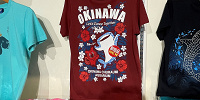 トロピカルジンベエTシャツ| キャステル | CASTEL ディズニー情報