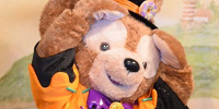 ハロウィンの仮装| キャステル | CASTEL ディズニー情報