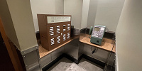 モバイルバッテリーのレンタル場所| キャステル | CASTEL ディズニー情報