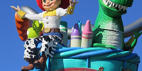 トイ・ストーリーのジェシー| キャステル | CASTEL ディズニー情報