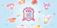 スイーツピューロ| キャステル | CASTEL ディズニー情報