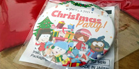 キッザニア甲子園のクリスマス| キャステル | CASTEL ディズニー情報
