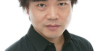 中井和哉（ブルーノ）| キャステル | CASTEL ディズニー情報
