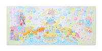 フェイスタオル| キャステル | CASTEL ディズニー情報