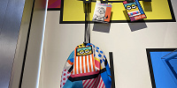 マルチ巾着| キャステル | CASTEL ディズニー情報