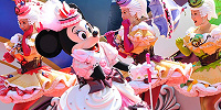 デザート| キャステル | CASTEL ディズニー情報