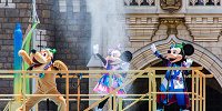 【ディズニー夏祭り】トータリー・ミニーマウスで復活！ショー内容・見どころを振り返り！