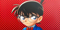 2020年コラボ時のコナンくん| キャステル | CASTEL ディズニー情報