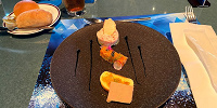 2021年ミステリー・レストランの料理| キャステル | CASTEL ディズニー情報