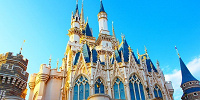 ディズニー・ロイヤルドリーム・ウエディングスペシャルパッケージ| キャステル | CASTEL ディズニー情報